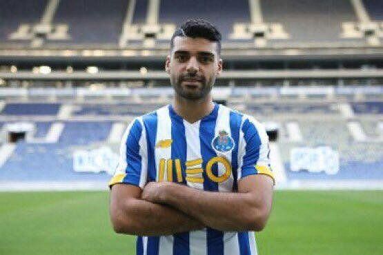 Mehdi Taremi